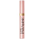 L'Oreal Paris Voluminous Makeup Lash Paradise Mascara, Voluptuous Volume, Intense Length, Feathery Soft Full Lashes, No Flaking, No Smudging, No Clumping, Blackest Black, 1 Count - Image 2